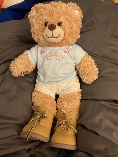 buildabear reddit|More.